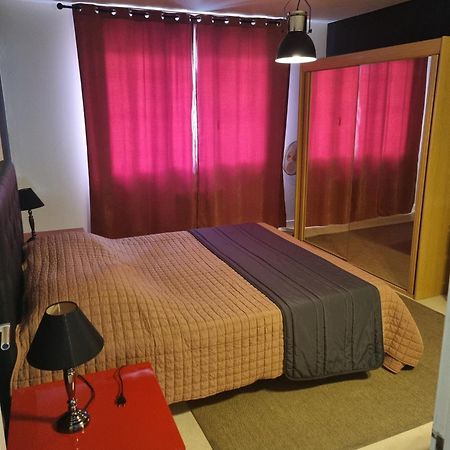 Le Cocoon De Sacha Villa Avize Dış mekan fotoğraf