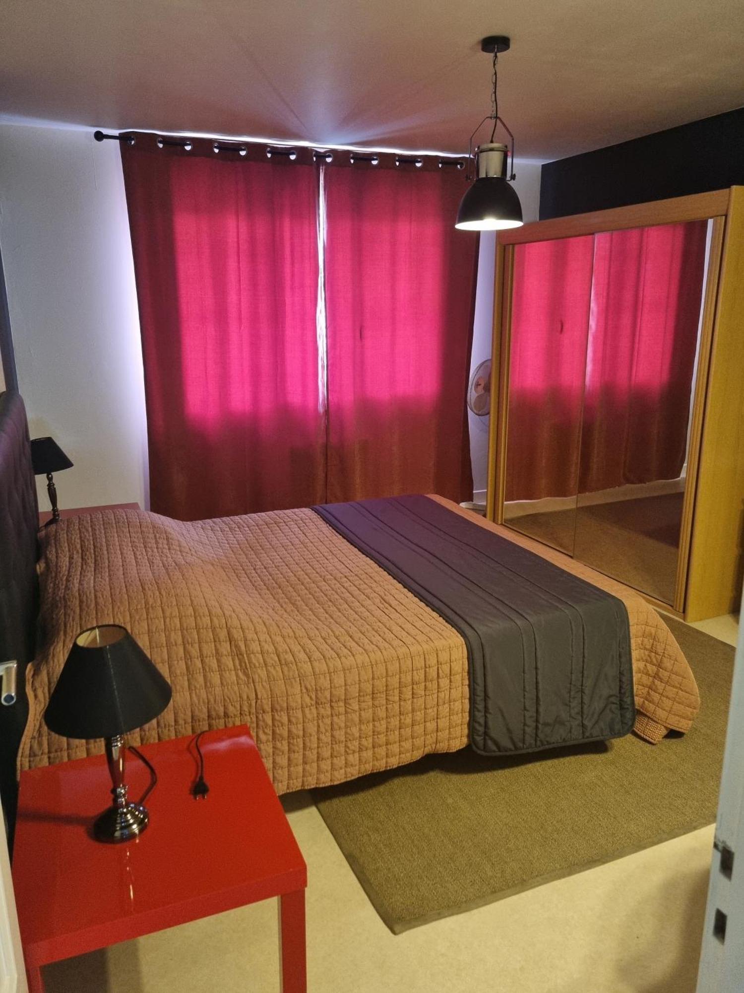 Le Cocoon De Sacha Villa Avize Dış mekan fotoğraf